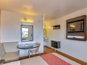 Motel 6 Buellton, CA - Solvang Area