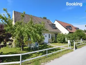 Nice Home in Visby with 3 Bedrooms