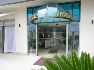Hotel Metropol