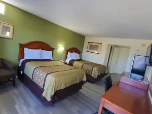 Big Spring Inn Madisonville