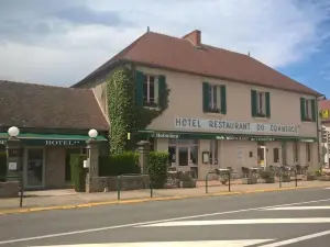 Hôtel Restaurant Bar du Commerce - KB Hotel Group