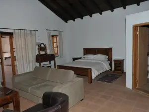 Maritsa Lodge