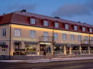 Hotell & Bistro Rodesund