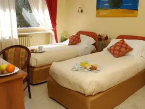 Park Hotel