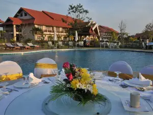 Daosavanh Resort & Spa Hotel