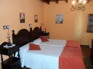 Casa El Campu