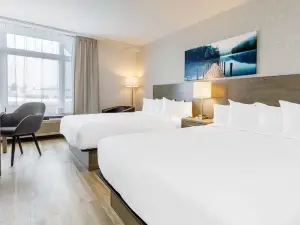 Repotel Aéroport Québec