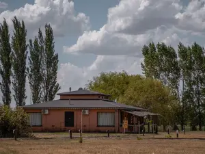 Pampas del Sur Hotel y Spa de Campo