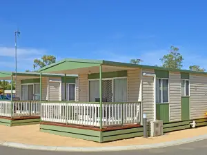 Echo Holiday Parks - Waikerie