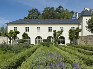 Fontevraud l'Ermitage