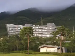 Boryeong Base Resort