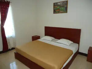 Hotel Mario Parepare