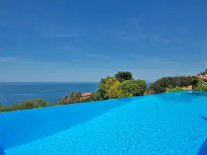 Boutique Hotel Torre di Cala Piccola