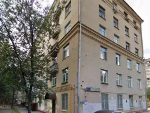 Apart Lux Maliy Tishinskiy Apartments