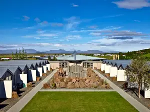 福魯迪爾冰島空氣飯店