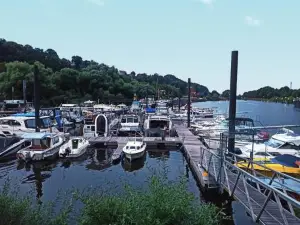 Kappoleni - Ein Boot für Dich