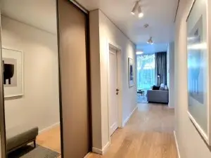 Park Premium Apartments