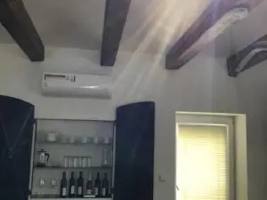 Apartmány Sebastian