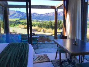 HawkRidge Alpine Suite