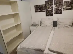 Modernes Appartement Schwarzwald Nähe Freiburg