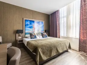 Hotel Milano