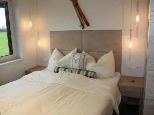 Design-Appartement Jochberg