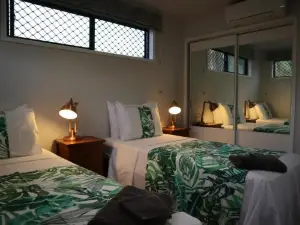 Abera's Aitutaki Villas