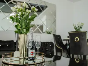 Aquarius Residence Apartament 203