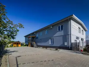 Apartamenty Medyka Park