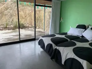 Secluded Getaway