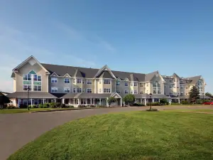 The Loyalist Country Inn & Conference Centre
