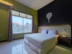 Hotel Intan Cirebon