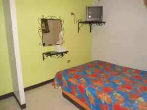 Hotel San Andres