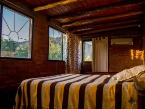 Cabañas de Montaña Rio Amarillo
