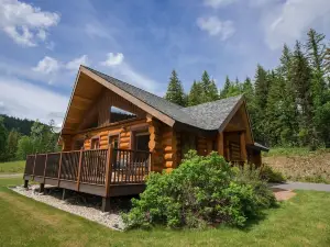 Alpine Meadows Resort