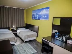 Smart Business Hotel