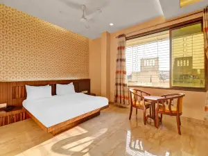 83808 Kaushal Residency