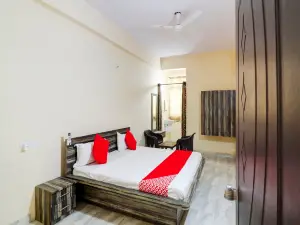 OYO Flagship 77361 Sree Swagath Residency