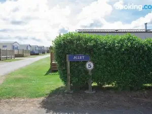 Newperran Holiday Park
