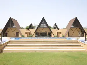 Jagira Ananta Elite, Gir