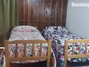 Cabañas del Paraiso