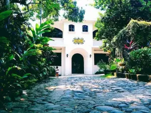Hostal Las Marias
