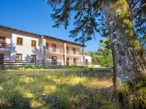 Vallicciola - Monte Limbara Nature Hotel