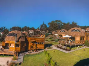 Pichilemu Domos