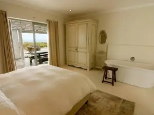 Bamboesbaai Beach House