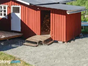 Stunning Home in Nordmarkshyttan with Sauna