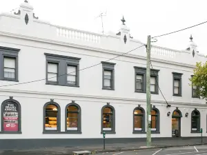 The Cally Hotel