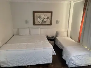 Nuevo Hotel