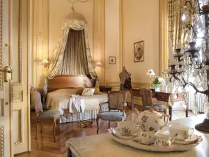 Chateau Colbert