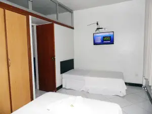 Itaparica Praia Hotel
